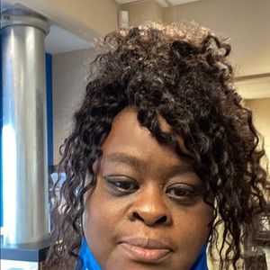 Meet your Posher, Kalina